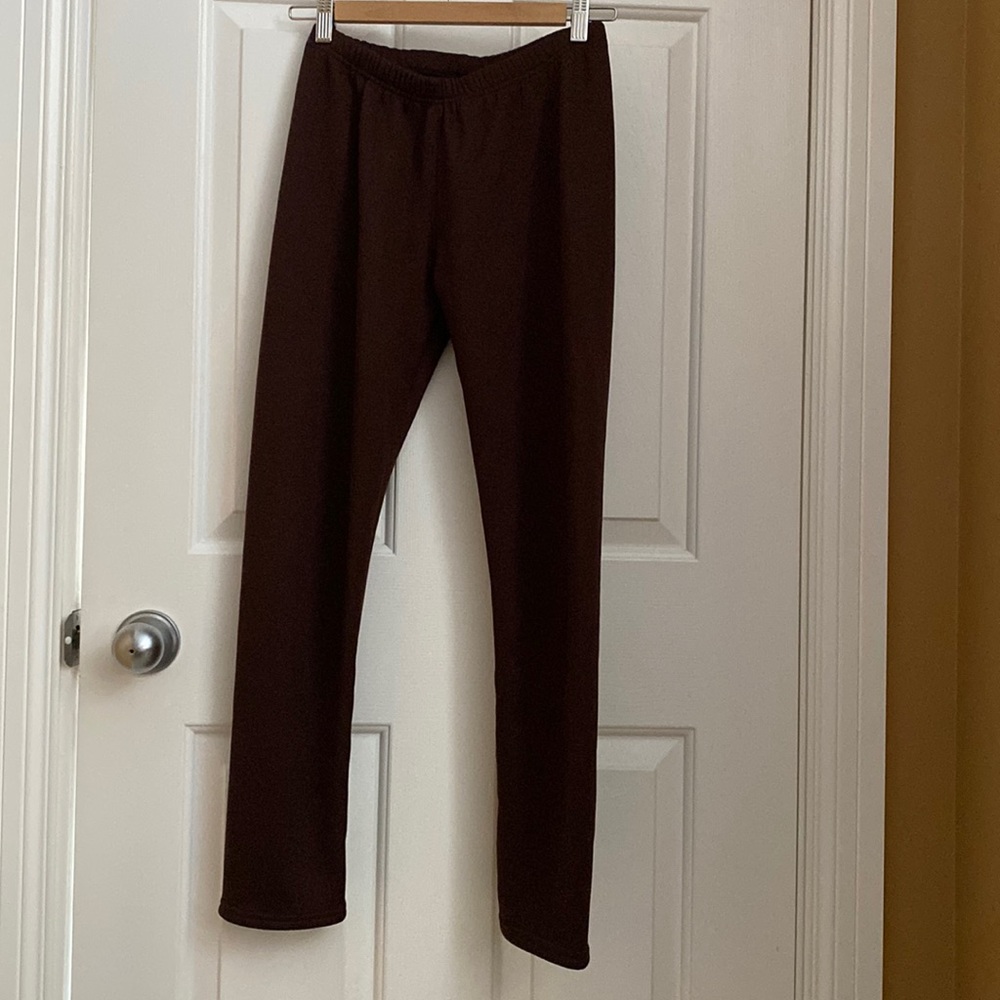 Cozy Legging